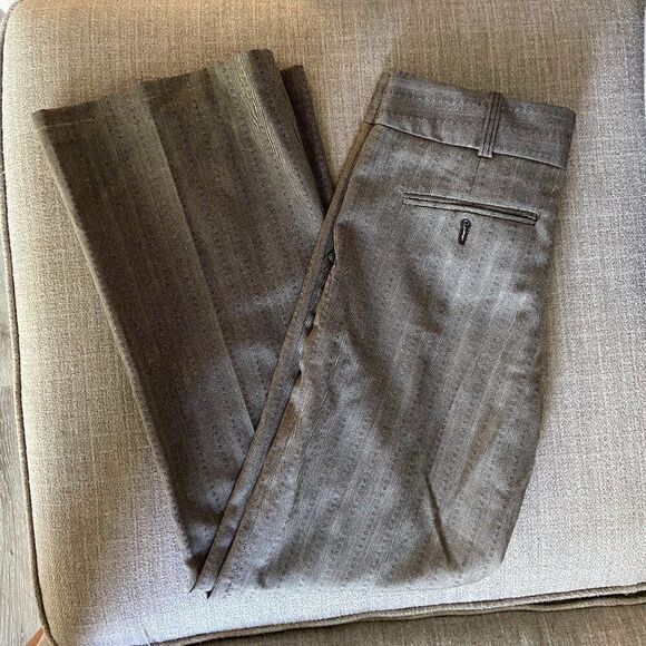 BCBGMaxAzria Pants - BCBG Maxazria bootcut pants 0